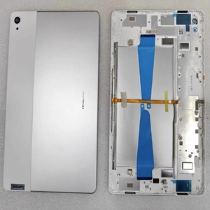 J616 Máy Tính Xách Tay LCD Cover Quay Lại Top Trường Hợp Bạc Máy Tính Xách Tay Sửa Chữa Màn Hình Nhà Ở Vỏ Một Bìa Phía Sau Nắp Trường Hợp - Product Image 1