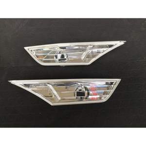 ไฟเลี้ยวแบบฮาโลเจนสำหรับ Honda Civic รุ่นที่ 10  ไฟเลี้ยวข้าง 12V สำหรับซ่อมแซม รุ่น 34350-TET-H01 - Product Image 5