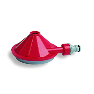 IPIERRE Pluviella 2054 Aspersor estático Sistema de riego automático para granja Hecho de material POM duradero - Product Image 1