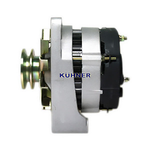 Alternatore compatibile con PEUGEOT 205 II 1.4 Benzina (KW: 55, CV: 75) dal 07-1988 al 09-1998 KUHNER 30533RI NUOVO - Product Image 2