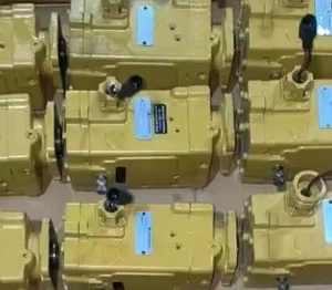 El actuador del grupo electrógeno diésel 7W-6722 ayuda a mejorar la eficiencia del motor. - Product Image 4