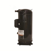 Compresseur à spirale de réfrigération 15HP R-134A R-407C ZR190KCE TW7 522 ZR190KC TW7 550 ZR190KCE TW7 551 pour chambre froide