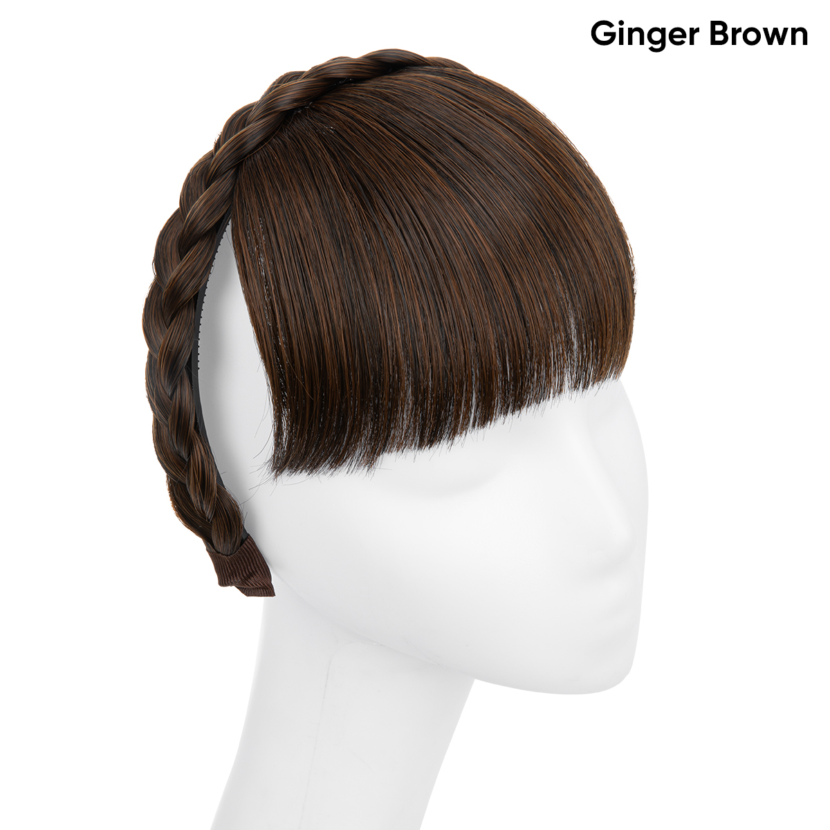 Gingembre Brun