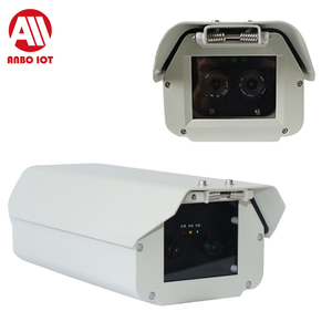 <span class=keywords><strong>Rilevatore</strong></span> <span class=keywords><strong>di</strong></span> Incendi Intelligente a Doppia Banda con Allarme per Grandi Spazi - Product Image 1