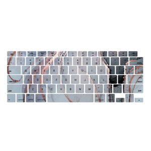 Trường hợp đối với <span class=keywords><strong>Macbook</strong></span> <span class=keywords><strong>Pro</strong></span> <span class=keywords><strong>Macbook</strong></span> trường hợp bảo vệ 13 inch <span class=keywords><strong>A1278</strong></span> 2016-2019 <span class=keywords><strong>Pro</strong></span> 15 A1707/a1990 Vỏ <span class=keywords><strong>Macbook</strong></span> với bàn phím bao gồm - Product Image 6