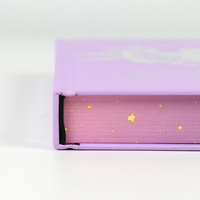 Crear libro Imprimir Personalización Offset A4 A5 Novela Libro de cuentos Libros de tapa dura