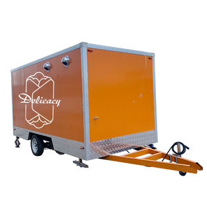 Trailers <span class=keywords><strong>de</strong></span> comida y <span class=keywords><strong>juegos</strong></span> a la venta restaurante <span class=keywords><strong>Pizza</strong></span> Móvil - Product Image 6