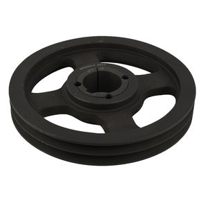 Puleggia della cinghia dentata di sincronizzazione della boccola della serratura del foro conico della puleggia della cinghia di V <span class=keywords><strong>standard</strong></span> europea - Product Image 1