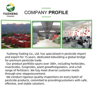 Clofentezine + Bifenazate Mix <strong>Acaricide</strong>: Fast Knockdown of Mite Eggs, Nymphs &amp; Adults - Product Image 5