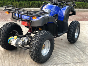 <span class=keywords><strong>Quad</strong></span> sport avec livraison rapide, approvisionnement stable pour les acheteurs B2B, ATV 200cc - Product Image 5