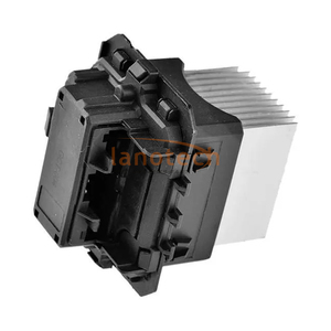 <span class=keywords><strong>Peugeot</strong></span> <span class=keywords><strong>208</strong></span> 2012-2018 Résistance de ventilateur de moteur de ventilateur de chauffage 6441AF 6441AA Composant essentiel du système de climatisation - Product Image 5