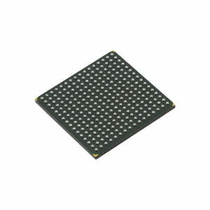 256 LBGA Memory Buy Online Electronic Components 70T3539MS166BC8 Original - Product Image 1