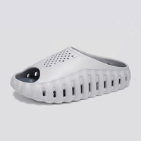 Sandales de luxe de qualité supérieure, 001 Eva Spa Casual Sports Water Shoes Sandals, Chaussures de sport fonctionnelles personnalisées Tech Mind