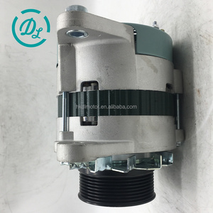 ไดชาร์จรถขุด EexcavaStart 24V 60A รุ่น DH300-7 หมายเลขอะไหล่ 0-35000-4190 2502-9009 - Product Image 3