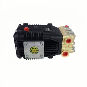 Bomba de Pistón de Alta Presión BML 1218 con Cuerpo de Cobre, 1500-3000 W, Bomba para Lavado de Autos - Product Image 2