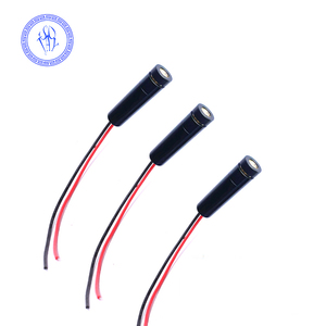 Tập Trung 3-5V 100MW Red Line Generator 660nm Laser Diode - Product Image 4