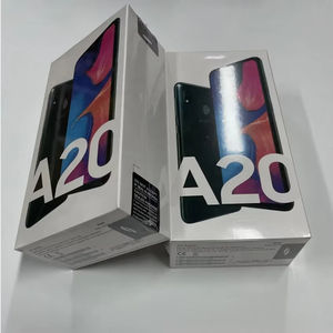 Pour Amsung A20 4G A30 <span class=keywords><strong>A50</strong></span> A70 A90 A12 A14 A13 A71 A32 Téléphone portable Écran combiné LCD Téléphones usagés - Product Image 2