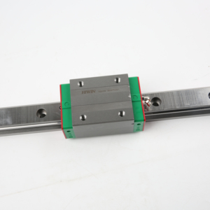 Système d'automatisation, rail linéaire de machine à longueur personnalisable de haute précision - Product Image 1