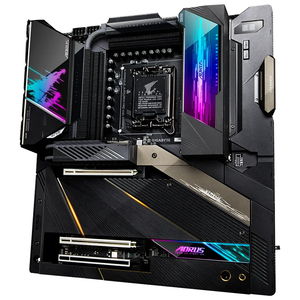 Z690 (ฉบับปรับปรุง) รองรับโปรเซสเซอร์รุ่นที่ 12 พร้อม DDR5 ซ็อกเก็ต LGA1700 เมนบอร์ดคอมพิวเตอร์ - Product Image 5
