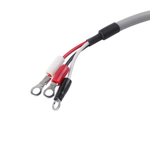 De alta calidad de Material de alambre arnés dentro de la caja de la computadora de arnés de cables de Auto - Product Image 3