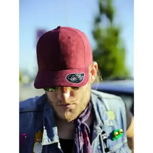 Merchandising personalizzato Fam Cap - Product Image 3