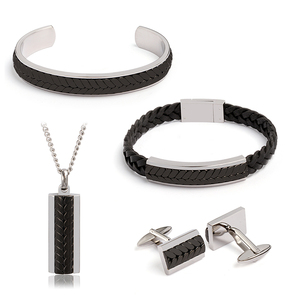 <strong>Custom</strong> Wholesale Stainless Steel <strong>Bracelet</strong> for Mens Wholesale <strong>Cuff</strong> <strong>Bracelet</strong> Personalized Bangle Stainless Steel <strong>Cuff</strong> <strong>Bracelet</strong> - Product Image 6