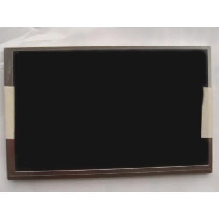 AUO 7inch LCD display C070VW02 V0 screen panel für Roewe 550 Peugeot 508 auto GPS LCD monitor