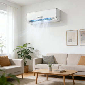 Unidad de Refrigeración de 18000 BTU con Voltaje Estable para Hogares en África Occidental, Compresor de Alta Eficiencia que Ahorra hasta un 29% de Energía en Comparación con Tra - Product Image 3