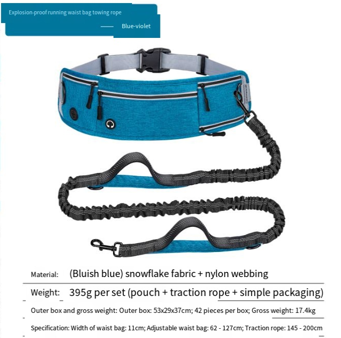 bleu royal