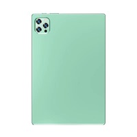 Fourniture d'usine 10.1 pouces tablette Android IPS HD affichage WiFi 4G emplacement pour carte SIM double caméra GPS 4 + 64 Go tablette Pc