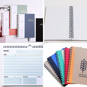 Tự Động Điện Cuốn Sách Tập Thể Dục Kim Loại Cuộn Dây Xoắn Ốc Dây <span class=keywords><strong>O</strong></span> Máy Tính Ràng Buộc Cho Lịch Đôi Vòng Máy Tính Xách Tay Máy Tính Ràng Buộc - Product Image 6