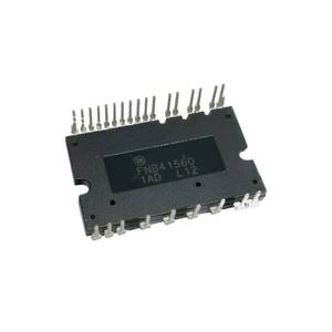 ชิ้นส่วนอิเล็กทรอนิกส์ ไอซีชิป FNB41560 SPM-26 โมดูลไดรเวอร์กำลัง IGBT FNB41560B2 - Product Image 1