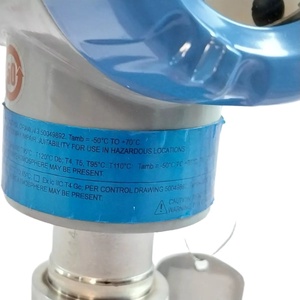 Transmetteur de pression Honeywell STG700 SmartLine, applications de niveau STG74L avec températures de process jusqu'à 125°C, directement de l'usine ° C - Product Image 5