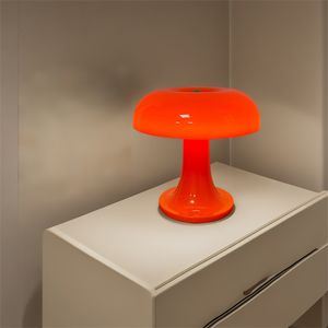 Luxuriöse Moderne LED-Tischlampen & Nachttischleuchten - Kabellose Dimmbare Augenschonende Wohnraumdekoration - Product Image 4