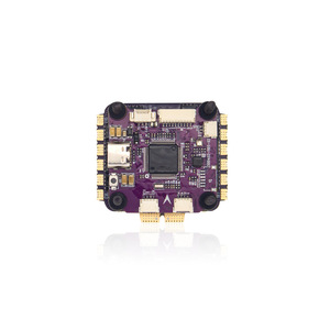 Contrôleur de vol F405 FC prenant en charge BetaFlight INAV 45-65A 4 en 1 ESC sans balais pour drone FPV RC, avion, quadricoptère, drones - Product Image 5