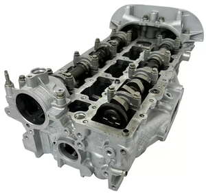 Culasse complète EcoBoost 1.5T pour <span class=keywords><strong>FORD</strong></span> Escape Fusion <span class=keywords><strong>DOHC</strong></span> DS7G-6090-EF DS7Z-6049-C DS7Z-6049-D DS7Z-6049-K - Product Image 1