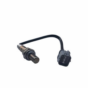 Sonde d'oxygène Honda 36531-PAA-305 pour Accord 98-02, capteur automobile de remplacement aval - Product Image 2