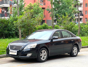<span class=keywords><strong>Hyundai</strong></span> <span class=keywords><strong>Sonata</strong></span> 2009 Usado Sedán Turbo a Gasolina con Volante a la Izquierda Autos de <span class=keywords><strong>Segunda</strong></span> <span class=keywords><strong>Mano</strong></span> Baratos a la Venta - Product Image 2