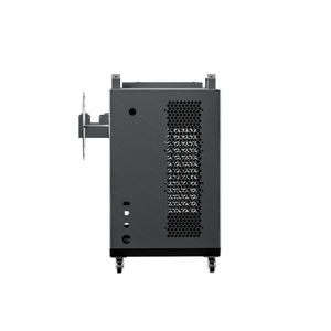 Nouvelle machine de soudage laser Mini LaserMen LM-2000W 1300W 1500W avec refroidissement par air, soudeurs laser portatifs, fibre facile à utiliser - Product Image 1