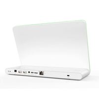 Harga Pabrik Grosir Baru Tablet PC Bisnis Android 6.0/7.1/8.0/9.0/11.0 Bentuk L 10.1" WiFi/ 4.2 Anti-Debu Garansi 3 Tahun