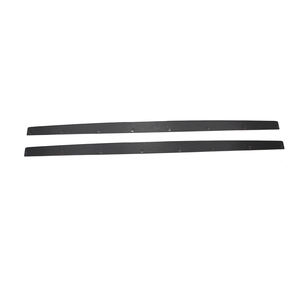 Côté jupe en fibre de carbone de haute qualité pour panneaux à bascule <span class=keywords><strong>Audi</strong></span> RS6 2013-2018 - Product Image 1