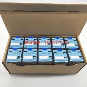 Relais de puissance Releco C5 X 10 Dx Dc24V pour usage industriel - Product Image 1