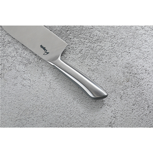 Juego de cuchillos de acero inoxidable para cocina, juego de cuchillos universales contemporáneos de fabricante de China - Product Image 3