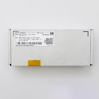 Transceptor Óptico QSFP-DD de 400G, 1310nm, 6km, SMF, Fibra Monomodo, Módulo Óptico de Alta Velocidad para Switch de Red de Centro de Datos
