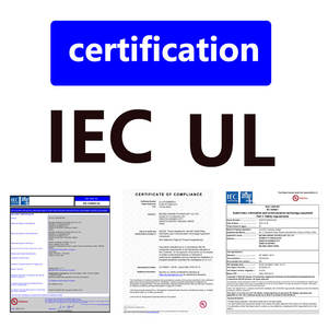 NIK Non-isolated 6A-60A Series Air-Cooled Industrial Grade DC DC Buck <b>Converter</b> 3.3V/5V/<b>12V</b>/<b>24V</b> Input 0.6~5.8V Output - Product Image 4