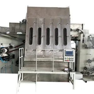 Washing Machine For Aluminum Cans Production