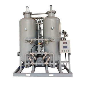 Affordable Rates Psa N2 Gas Nitrogen Gas Generator High Production PSA Nitrogen Generator PSA N2 Filling Equipment - Product Image 1