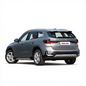 BMW iX1 eDrive25L <span class=keywords><strong>X</strong></span> Design Package <span class=keywords><strong>Auto</strong></span> 204 CV Veicolo Elettrico Puro 5 Posti SUV Compatto Ricarica Rapida 0.53h - Modello 2025 - Product Image 3