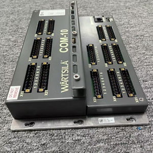 Module ÉLECTRONIQUE WARTSILA COM-10 - Product Image 3
