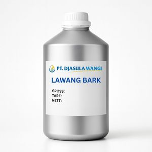 Lawang Bark Peel <b>Essential</b> <b>Oil</b> 5kg Natural Aroma Herbal <b>Oil</b> <b>for</b> Aromatherapy - Product Image 1